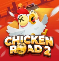 Checken Road 2