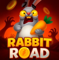 rabbit road jeu